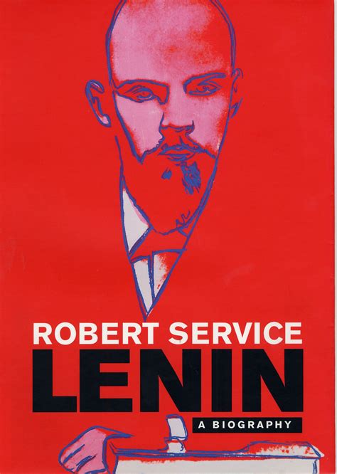Lenin [Hardback], Robert Service