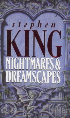 Nightmares and Dreamscapes [Hardback], Stephen King