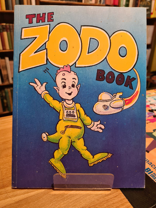 The Zodo Book