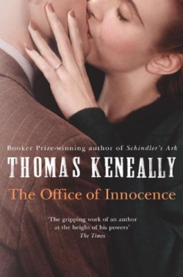 The Office Of Innocence [Hardback, First Edition], Thomas Keneally