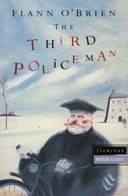 The Third Policeman, Flann O'Brien