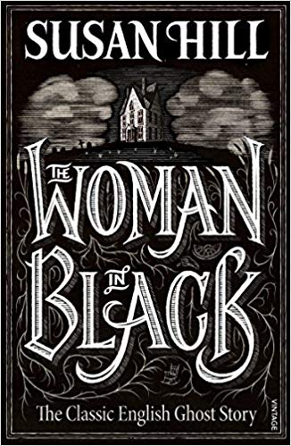The Woman in Black, Susan White